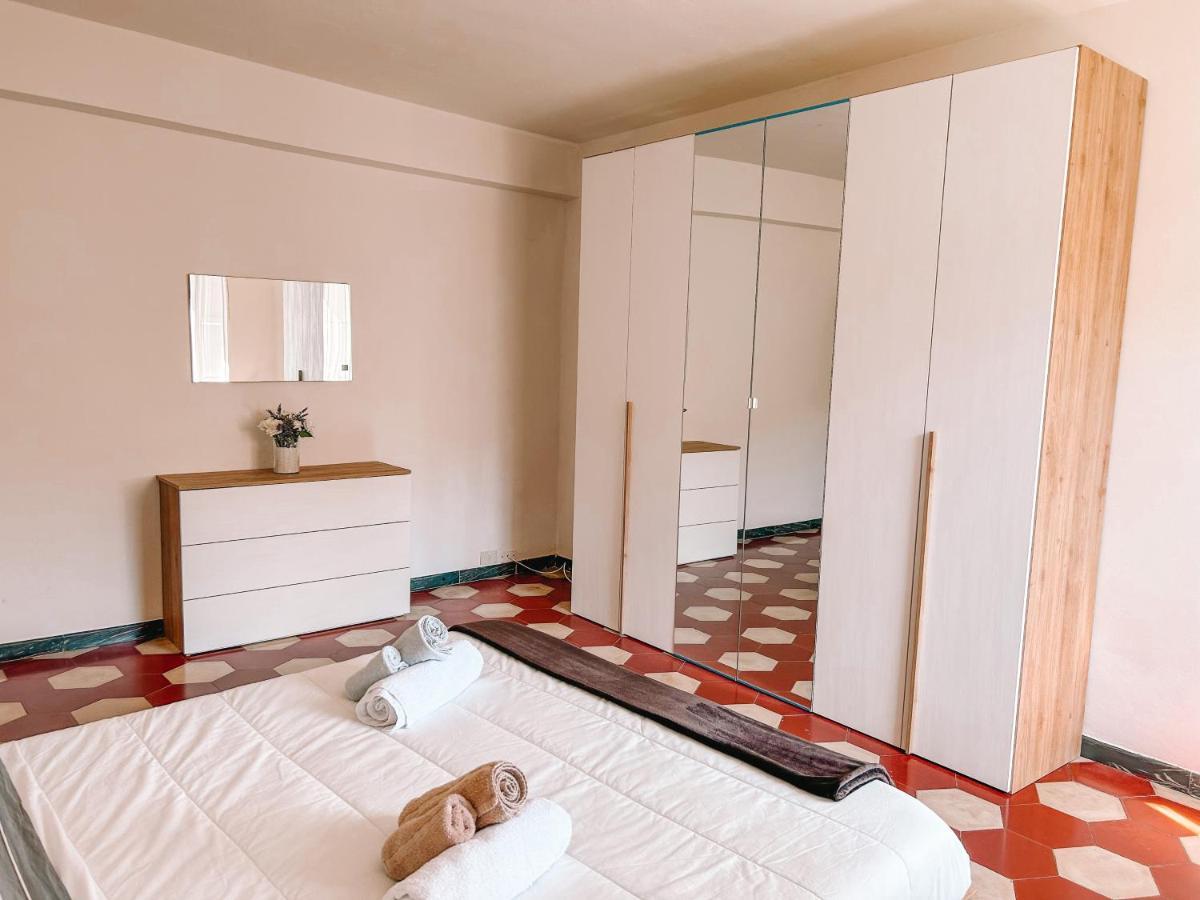Appartement Attico Il Magnifico Volterra Extérieur photo