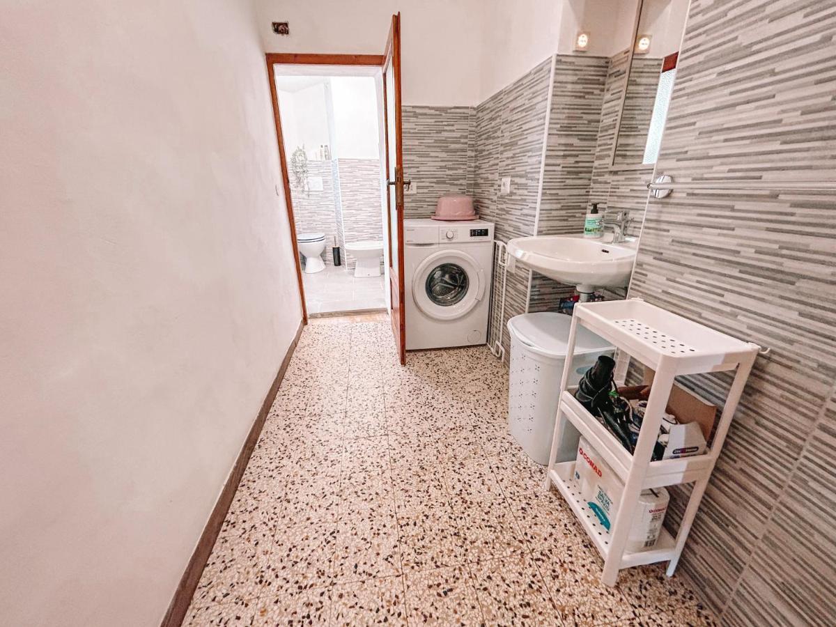 Appartement Attico Il Magnifico Volterra Extérieur photo