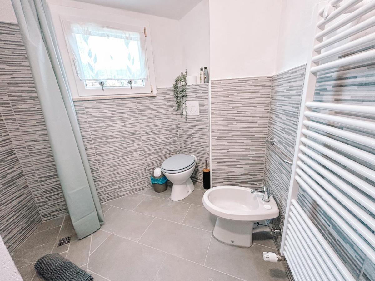 Appartement Attico Il Magnifico Volterra Extérieur photo